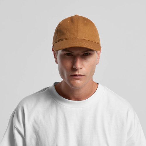 AS Colour  Finn Five Panel Cap – The Print Room